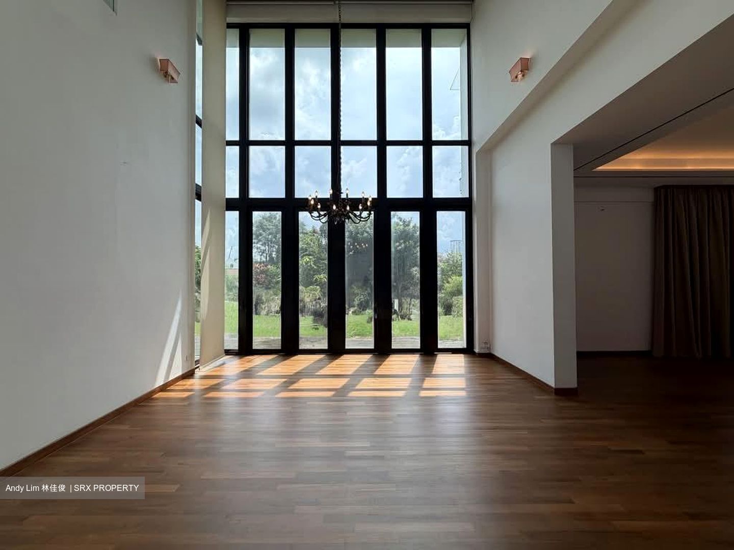 Bukit Tunggal Road (D11), Detached #578522041